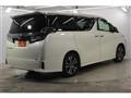 2019 Toyota Vellfire