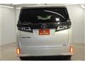 2019 Toyota Vellfire
