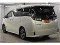 2019 Toyota Vellfire