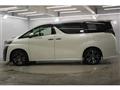 2019 Toyota Vellfire