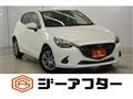 2015 Mazda Demio