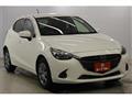 2015 Mazda Demio