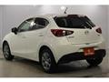 2015 Mazda Demio