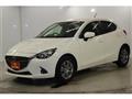2015 Mazda Demio