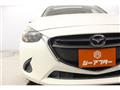 2015 Mazda Demio