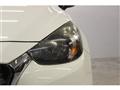 2015 Mazda Demio
