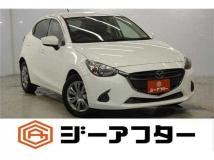 2015 Mazda Demio