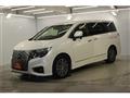 2023 Nissan Elgrand