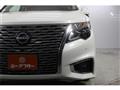 2023 Nissan Elgrand