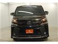 2017 Toyota Vellfire