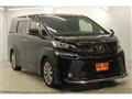 2017 Toyota Vellfire
