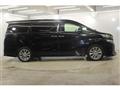 2017 Toyota Vellfire