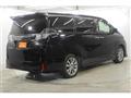 2017 Toyota Vellfire