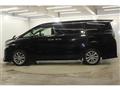 2017 Toyota Vellfire