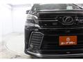 2017 Toyota Vellfire
