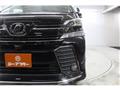 2017 Toyota Vellfire