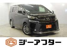 2017 Toyota Vellfire