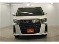 2021 Toyota Alphard G
