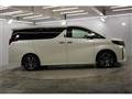 2021 Toyota Alphard G