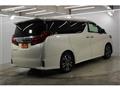 2021 Toyota Alphard G