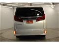2021 Toyota Alphard G