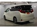 2021 Toyota Alphard G