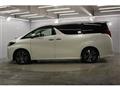 2021 Toyota Alphard G