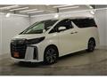 2021 Toyota Alphard G