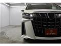 2021 Toyota Alphard G