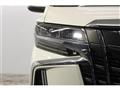 2021 Toyota Alphard G