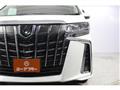 2021 Toyota Alphard G