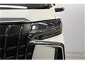 2021 Toyota Alphard G