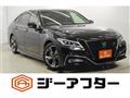 2018 Toyota Crown