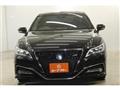 2018 Toyota Crown