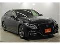 2018 Toyota Crown