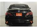 2018 Toyota Crown