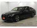 2018 Toyota Crown