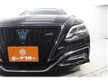 2018 Toyota Crown