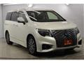 2023 Nissan Elgrand
