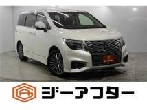 2023 Nissan Elgrand