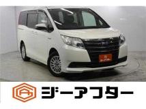 2016 Toyota Noah
