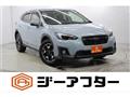 2018 Subaru IMPREZA XV HYBRID