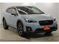2018 Subaru IMPREZA XV HYBRID