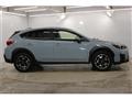 2018 Subaru IMPREZA XV HYBRID