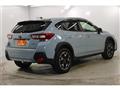 2018 Subaru IMPREZA XV HYBRID