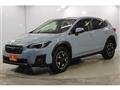 2018 Subaru IMPREZA XV HYBRID