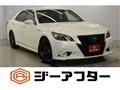 2015 Toyota Crown