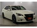 2015 Toyota Crown