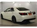 2015 Toyota Crown