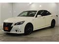 2015 Toyota Crown